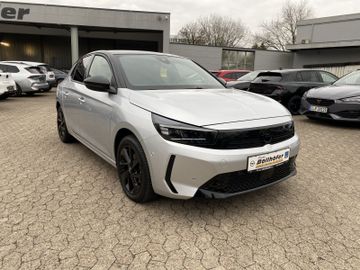 Bild 6 Opel Corsa GS NAVI/KLIMA-AUTO/PDC v+h+CAM/TOTWINKEL