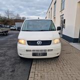 Volkswagen VW T5 Transporter  Caravelle  2.5 TDI 130 PS - Volkswagen T5 Transporter in Bonn