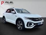 Volkswagen T-Roc R-Line 4Motion.1 Hand.ACC.IQ Drive - Volkswagen T-Roc: R Line