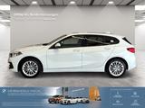 BMW 116d Sport Line Harman/K LiveCockpitProf PDC - BMW 116 mit Diesel-Antrieb: Limousine, Klimaanlage