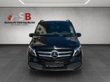 Mercedes-Benz V 300 d extralang ILS LED*7-Sitzer*Distronic+* - gebrauchte Mercedes-Benz V 300 aus dem Jahr 2024