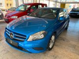 Mercedes-Benz A 200 CDI/Leder/F1/PDC/Navi/SHZ/Autm./103tkm/ - Mercedes-Benz: 10