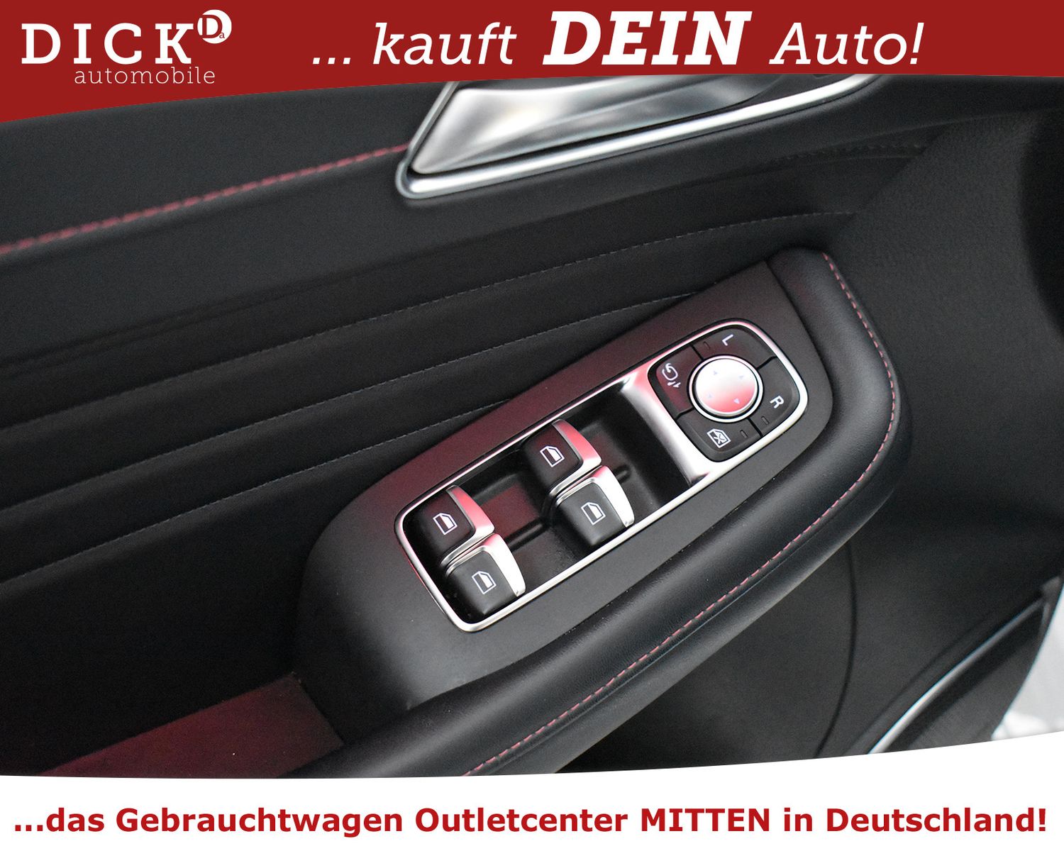 MG EHS PHEV 1.5 T-GDI Luxury  LED+PANO+SHZ+ACC+360° - Image 18
