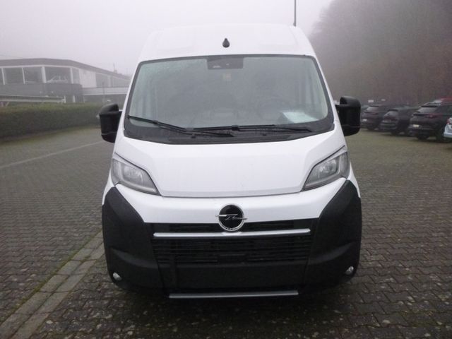 Movano Cargo L2H2