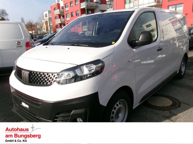Fiat Scudo S1 KaWa L2 2.0 145 AHK/Navi/Kamera/Klima/T