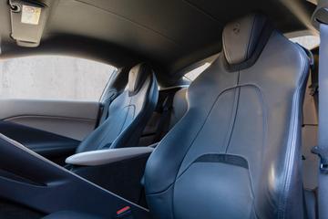 2020 Ferrari ROMA — миниатюра 14