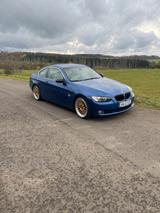 BMW 330i e92 - BMW 330 aus 2007: 330i
