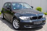 BMW 116 1 Limousine 116 i - gebrauchte BMW 116 aus dem Jahr 2010