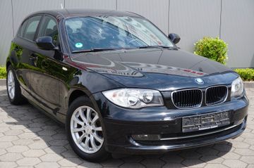 BMW 116 - 2
