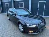Audi A4 Kombi 1.8 TFSI 170 PS - Audi A4: 170ps