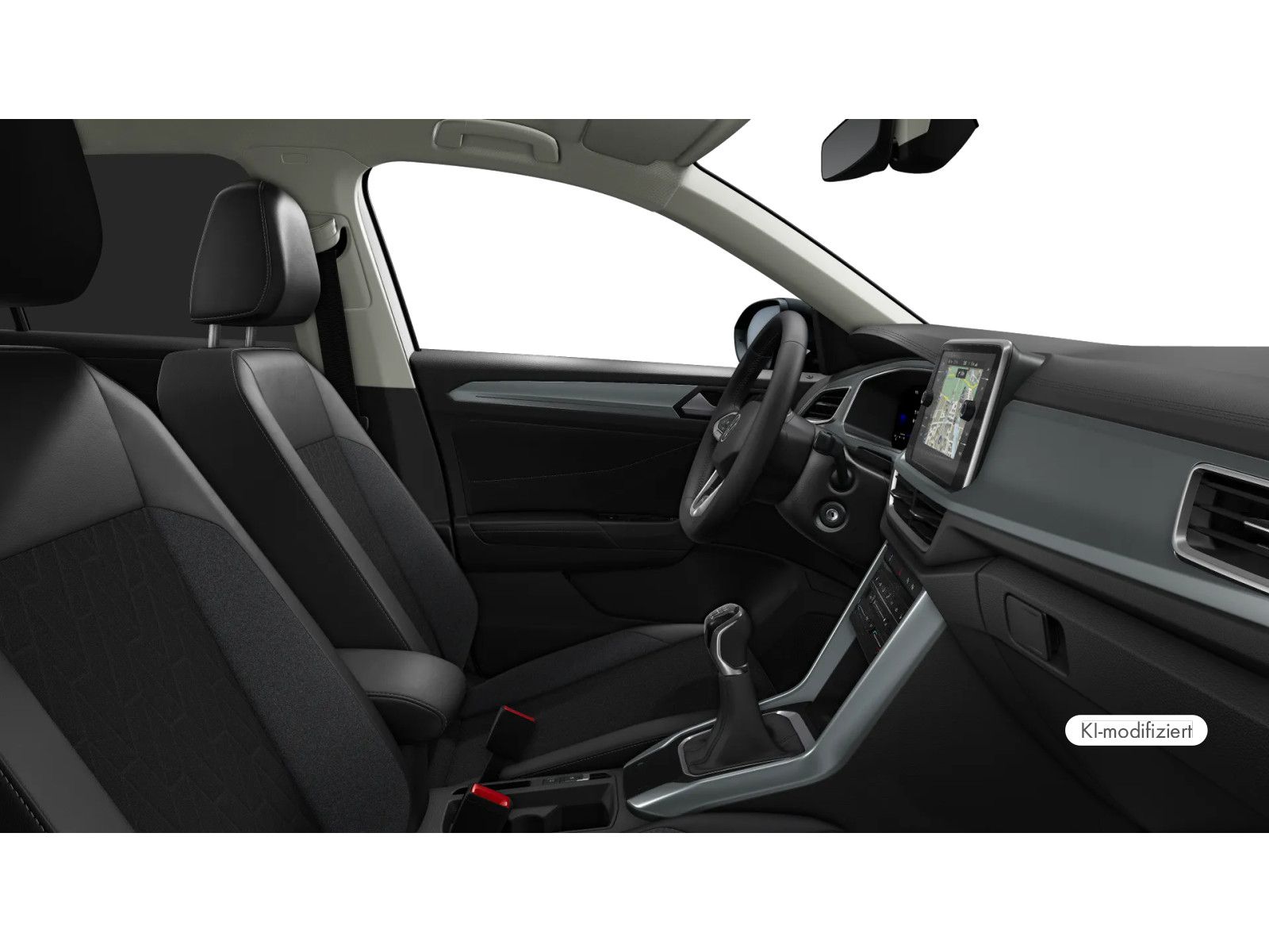 Volkswagen T-Roc - Bild 11