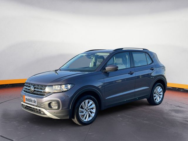 Volkswagen T-Cross Life TSI DSG|ACC|WINTERPAKET|APP-CONNECT