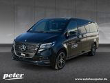Mercedes-Benz V 300 d 4MATIC AVANTGARDE AMG XL AIRMATIC+DISTR - Angebote entsprechen deinen Suchkriterien