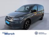 Volkswagen Caddy Flexible Maxi 2.0 TDI DSG LED+NAVI+ALU+ - Volkswagen Caddy Jahreswagen: Maxi