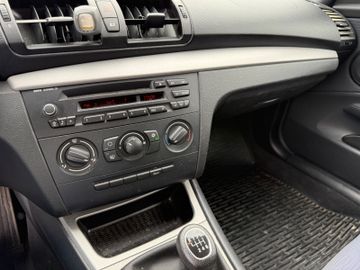 BMW 116 - 10