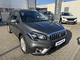 Suzuki SX4 1.4/103KW Comfort 4x4 orig. 2.290KM - Suzuki SX4 aus 2019