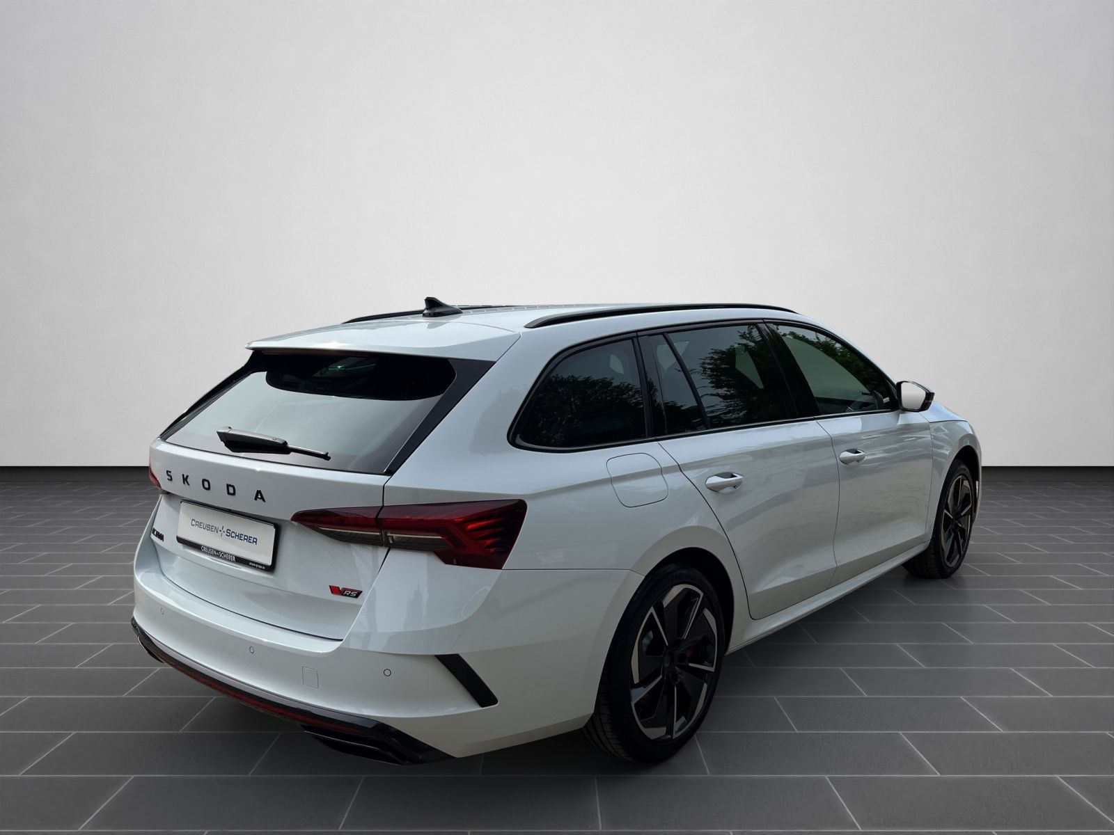 Skoda Octavia - Bild 4