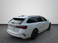 Skoda Octavia - Vorschau Bild 4