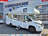 Fiat Ducato A361*Markise*Navi*Wechselrichter*AHK* - Fiat Alkoven Ducato