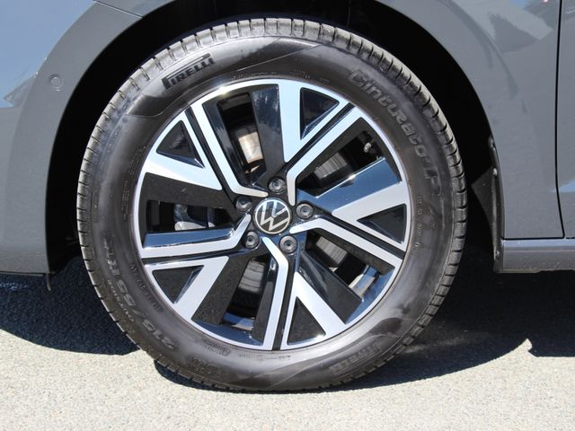 Touran 1.5 TSI Highline Navi*ACC*LED*