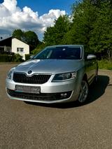 Skoda Octavia 1.4 TSI Green tec DSG Elegance Elegance