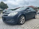 Opel Astra H Twin Top Cosmo I PDC I Leder I TüV I SHZ - Opel Astra aus 2007: Cabrio