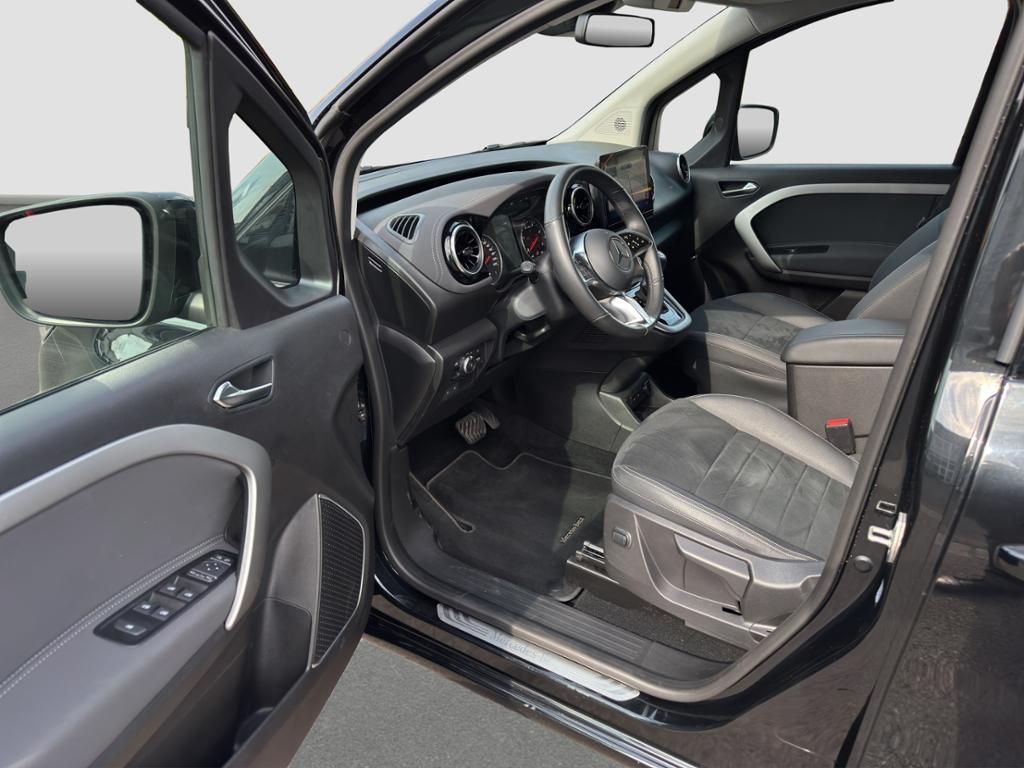 Fahrzeugabbildung Mercedes-Benz T 180 d PROGRESSIVE Standard AHK*Navi*LED*PDC