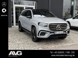 Mercedes-Benz GLS 450 d 4M HUD Pano AMG 360 NAPPA Stdhzg AHK - Mercedes-Benz in Stuttgart