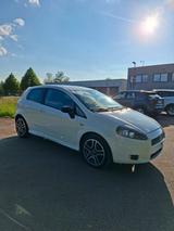 Fiat Punto - Fiat Punto in Frankfurt (Main)