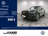 Volkswagen Touareg R-Line Black Style 3.0 TDI AHK/Wankstabi - Volkswagen Touareg: W