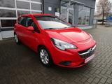 Opel Corsa E Drive - Opel Corsa: Drive