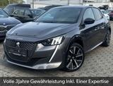Peugeot 208 *GT-LINE*KAMERA-ACC-CARPLAY-TOT W-DIGITAL-NR - Peugeot 208 Gebrauchtwagen in Mülheim (Ruhr)