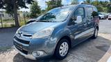 Citroën Berlingo 1.6 Silver Selection Multispace,PDC,AHK - Citroën Berlingo aus 2011: Multispace