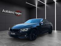 BMW 420d GT *FINANZIERUNG 299€ +GARANTIE