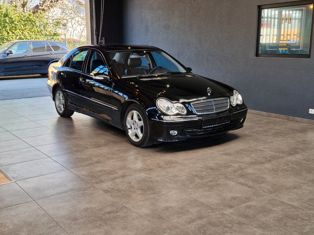 Mercedes-Benz C 230 Lim.*Avantgarde*Klima'Bi-Xenon*