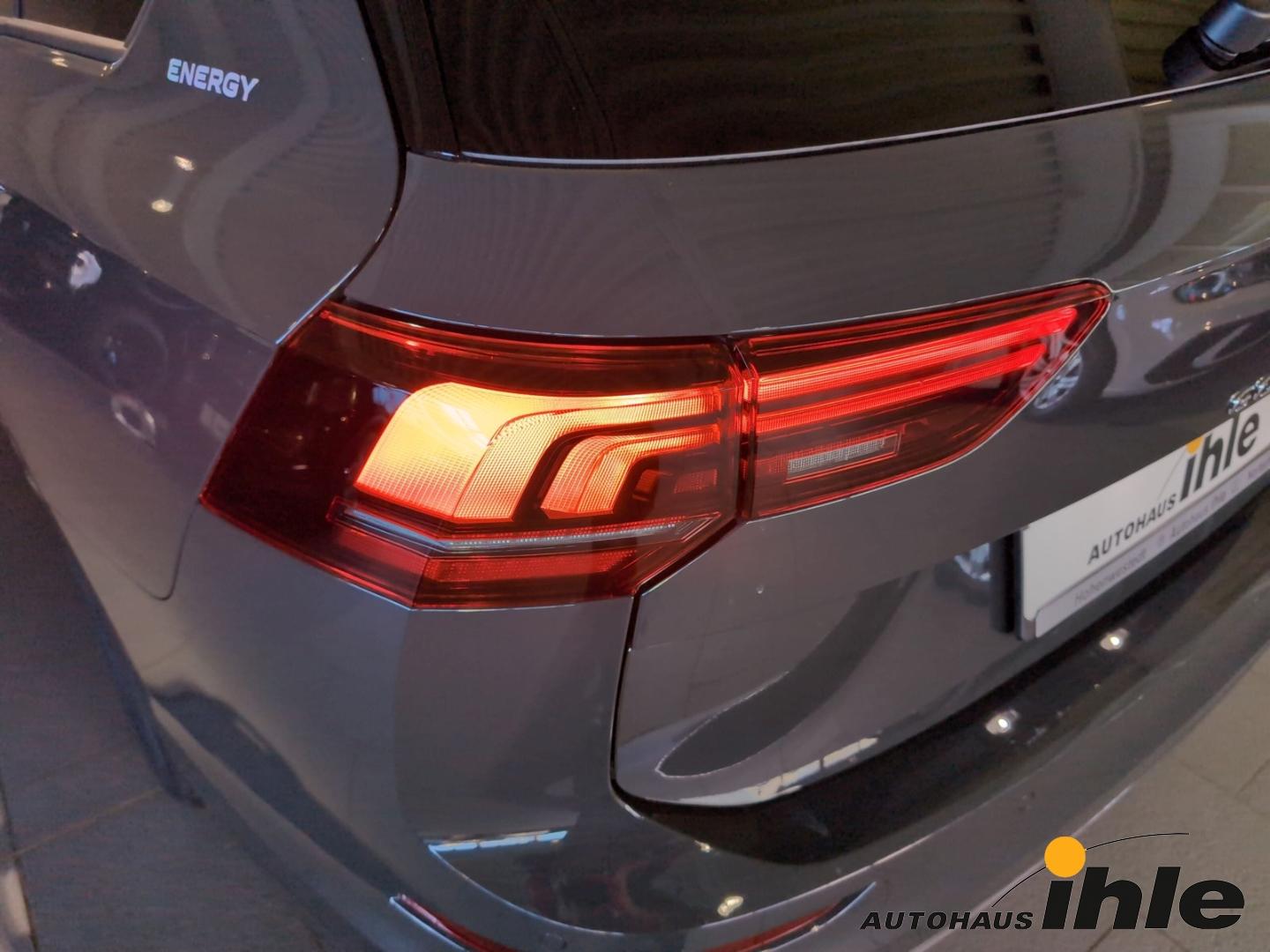 Volkswagen Golf Variant VIII 1,5 TSI Energy AHK+GJ-REIFEN+A, миниатюра 18