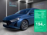 Hyundai i20 1.0 T-GDI Trend KlimaA*LED*Navi*SHZ*Kam.*LM - : Kleinwagen, 1.2