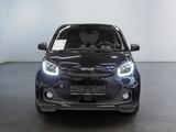 Smart EQ fortwo passion EXCLUSIVE 22KW KAMERA PANO PDC - Smart Elektroautos
