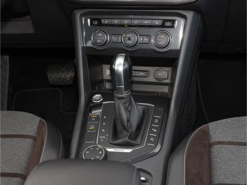 Seat Tarraco Xcellence 2.0 TSI 4Drive DSG Pano Kamera