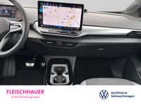 Volkswagen ID.4 - Vorschau Bild 15