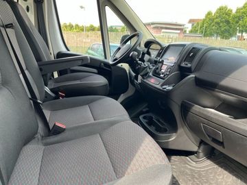 Peugeot Boxer HDi 335 L3H2 S&S