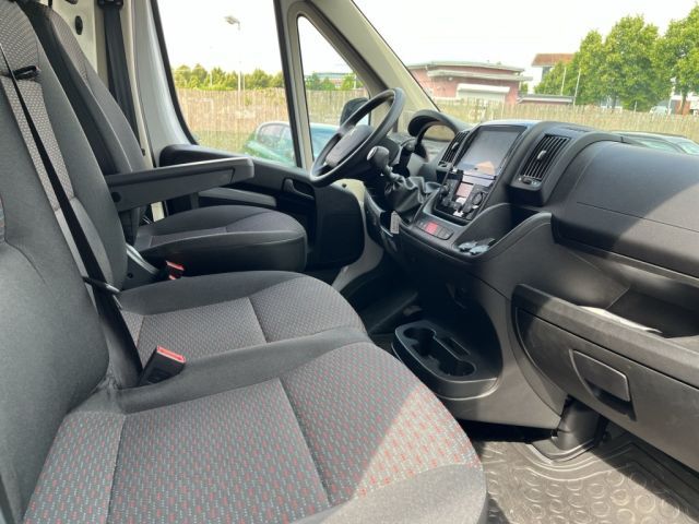 Peugeot Boxer HDi 335 L3H2 S&S