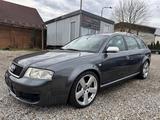 Audi RS6 PLUS Avant 4.2 quattro,NR.299/999*org.*VOLL* - Audi RS6 in Augsburg