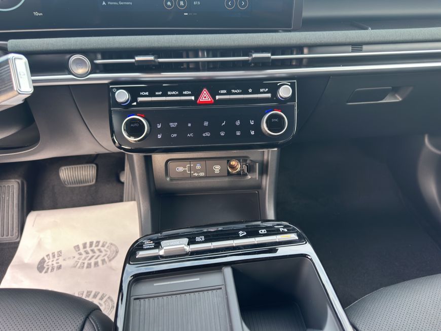 Hyundai Tucson – Bild 12