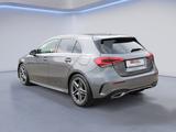 Mercedes-Benz A 200 AMG-Line /LED/MBUX/PDC/76tkm - graue Mercedes-Benz A 200