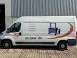 Peugeot Boxer L3H2 | 2.2 HDi | 130 PS|EZ 2016|108.000 km - Peugeot Boxer l2h1
