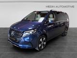 Mercedes-Benz V 250 d AVANTGARDE Lang DISTR AHK BURM 360°NAVI - Mercedes-Benz V 250 in Wiesbaden