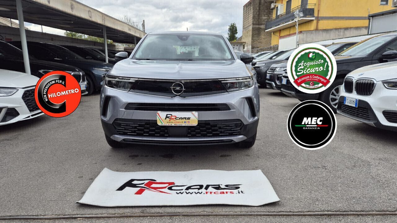 Opel Mokka 1.2 Turbo 130 CV