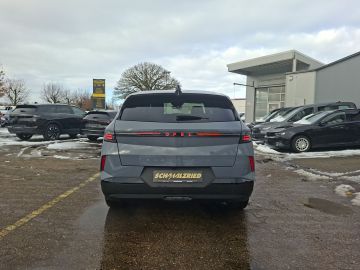 Bild 4 Opel Grandland (X) Grandland 1.2 48V Mild-Hybrid 107 kW GS HUD El.