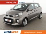 Kia Picanto 1.0 Sensation*KLIMA*GARANTIE* - Kia Picanto in Köln